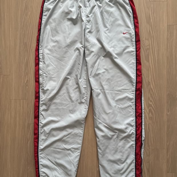 90s 나이키 빈티지 트랙팬츠