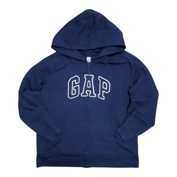 ✨ (바배) 갭 GAP 후드 집업 