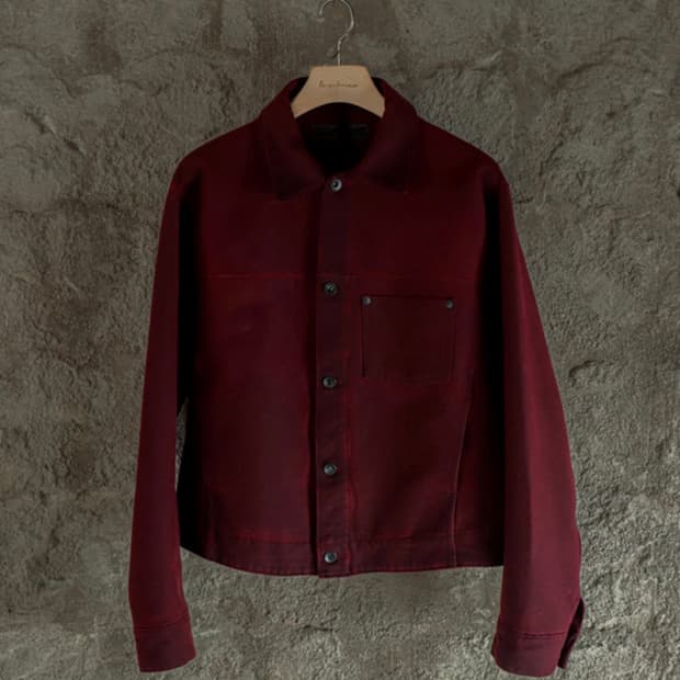 lcbx minor jacket [2size]