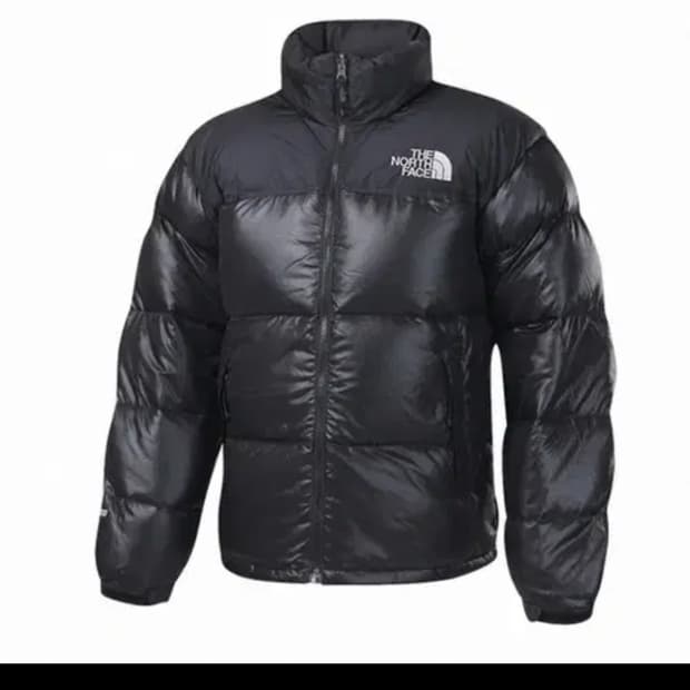 [[M-L, 공용]# 노스페이스 눕시 700 구스 다운 자켓