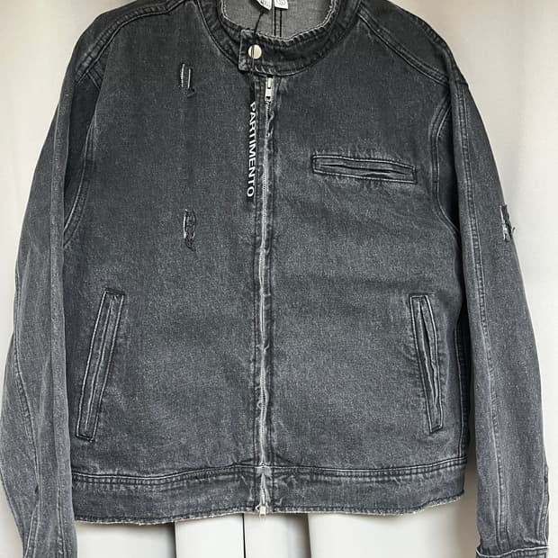 (새상품) 파타고니아 데님 자켓