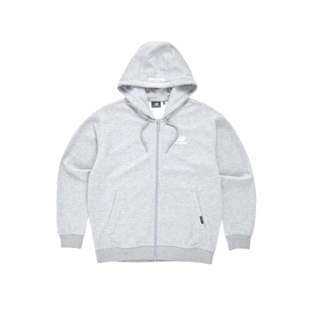 S) 뉴발란스 기모 후드집업자켓 점퍼 남녀공용