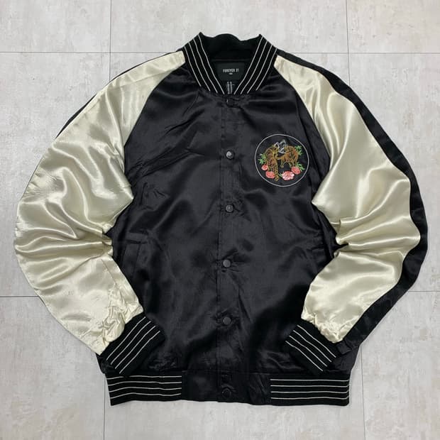 forever 21 스카쟌 #542