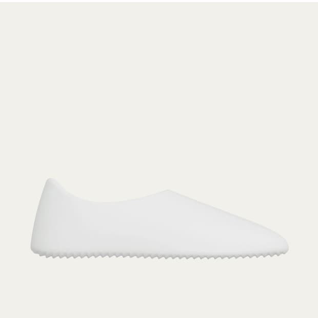 Yeezy SL-01 White