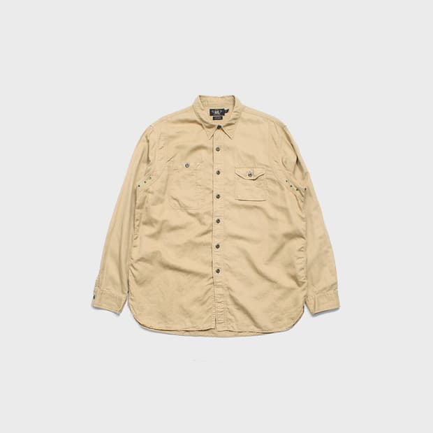 RRL