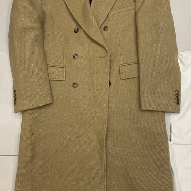 렉토 로버펠트 베이지