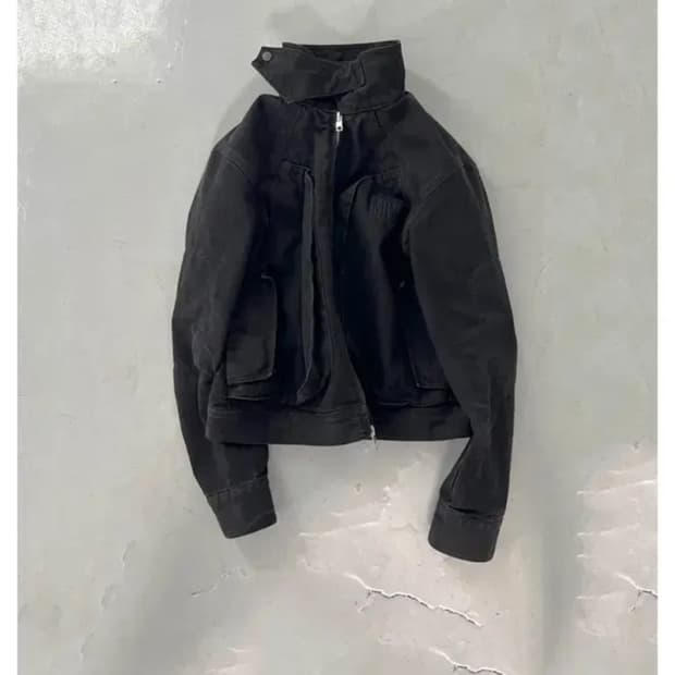 플라스틱 프로덕트 map 3D mods jacket