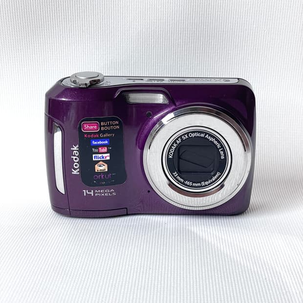 (한글판)코닥 이지쉐어 c195 Kodak EasyShare C195