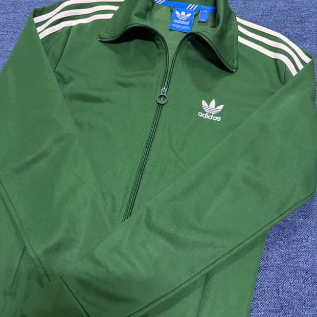 아디다스 파이어버드 트랙탑