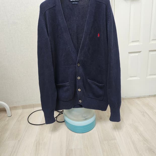 (95~100)M ☆초대장급☆ 랄프로렌폴로 [네이비] 니트가디건