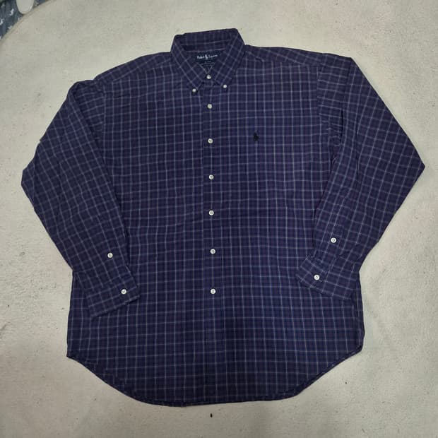 폴로랄프로렌  셔츠M