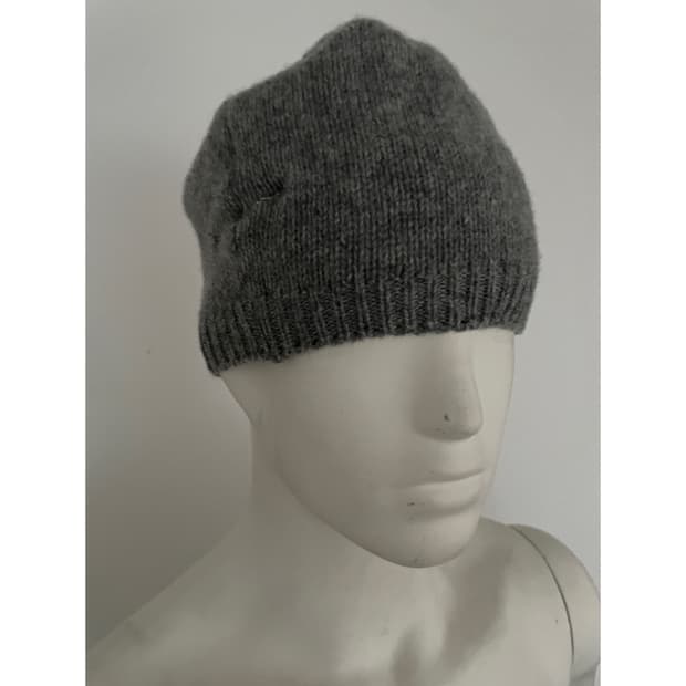 wool beanie