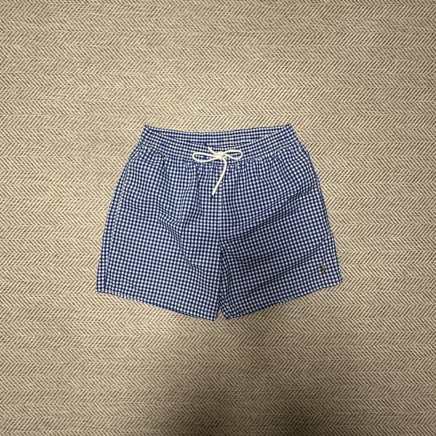 POLO RALPH LAUREN swim shorts