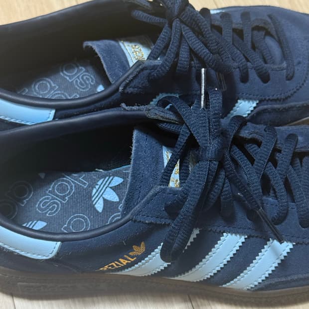 스페지알 네이비 240