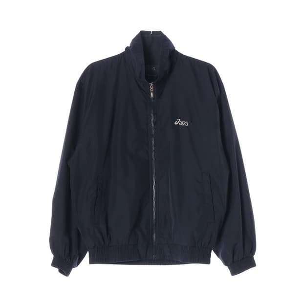 ASICS 올드스쿨 윈드브레이커 자켓 M