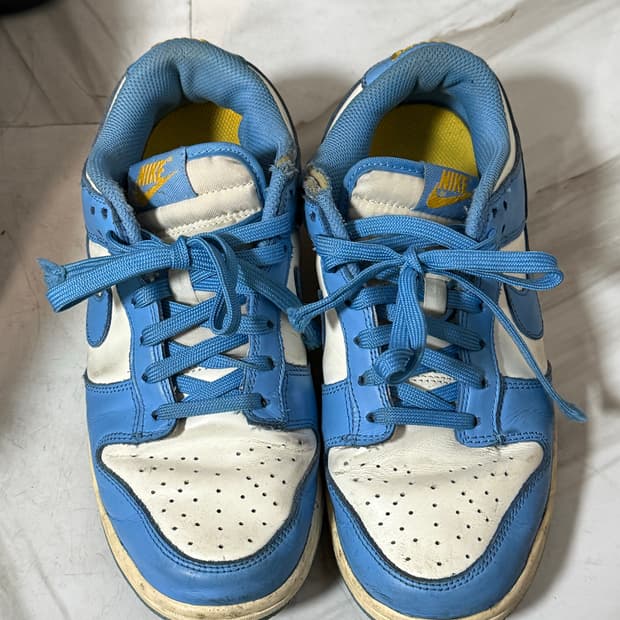 나이키 에어포스 240