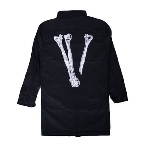 브이론 스컬 모즈코트