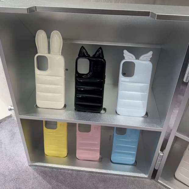 어반소피스티케이션 토끼 (16프로)