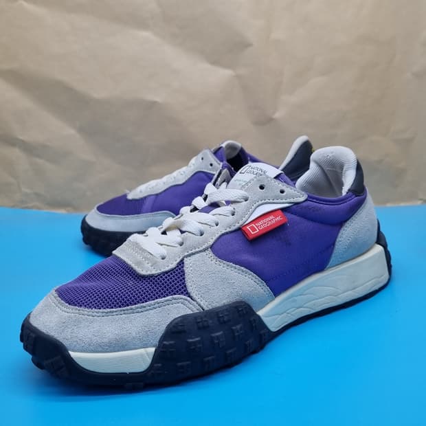 내셔널지오그래픽 라보카 운동화250 