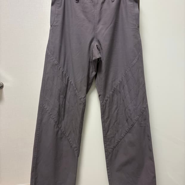 아식스 노발리스 트라우저