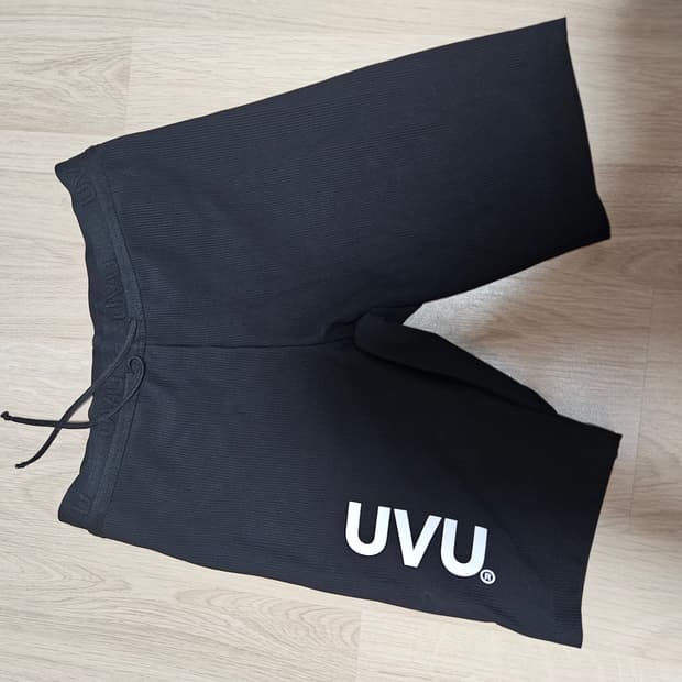 Uvu 타이즈 m사이즈