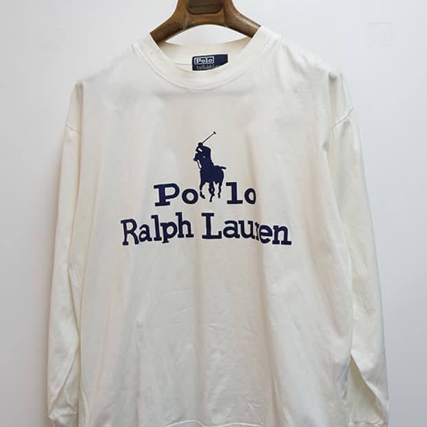 POLO RALPH LAUREN [L]