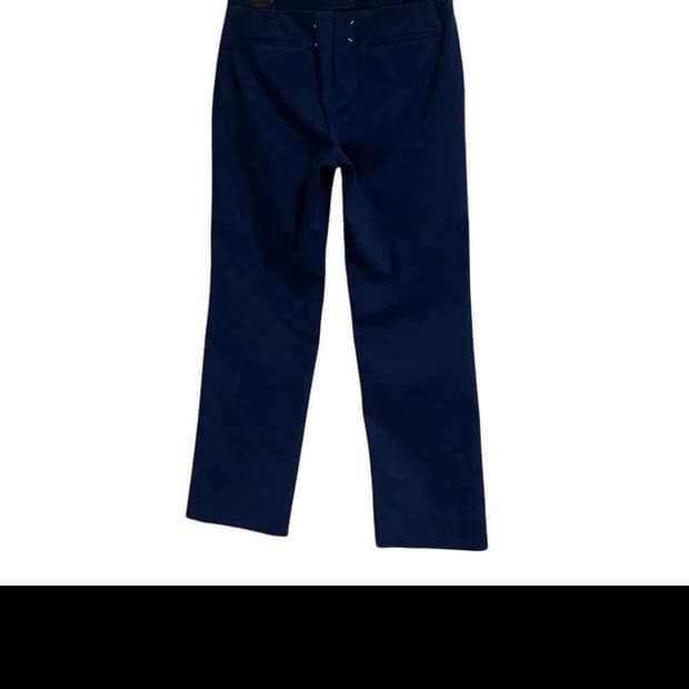 마르지엘라 치노팬츠