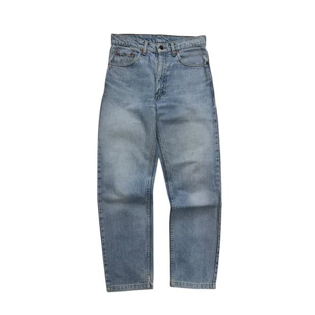 [29] 90's 리바이스 626-0217 데님 청바지 [lv1173]