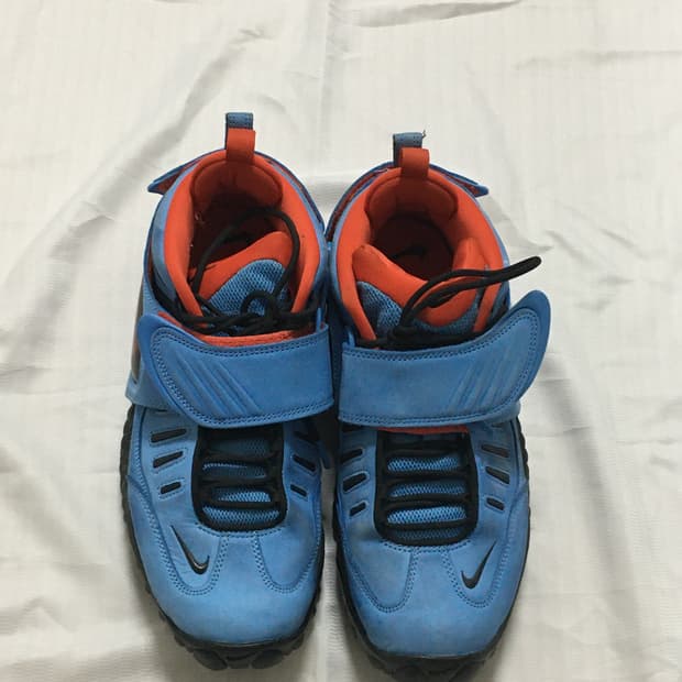 나이키 앰부쉬 포스 280