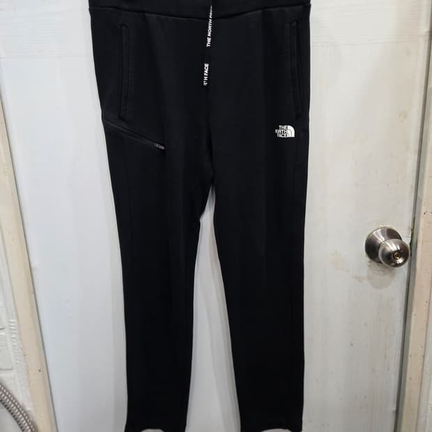 호칭75사이즈)) THE NORTH FACE 노스페이스 트레이닝복 바지