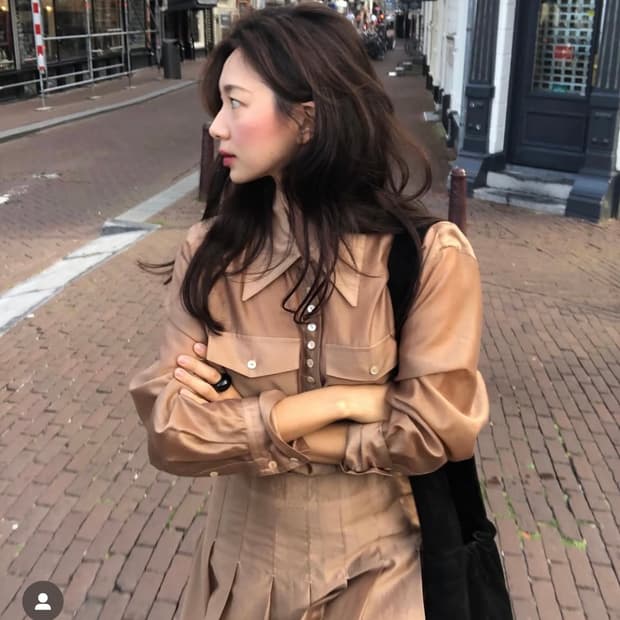 파르벵 피넛 셋업 