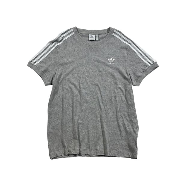 [adidas] 아디다스 오리지널 트레포일 반팔 티셔츠