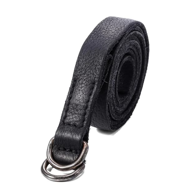 Guidi bl0to bison full grain belt
