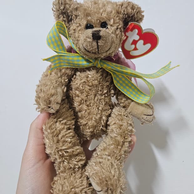 Ty Teddy Bear ty베어 콜렉션 1993