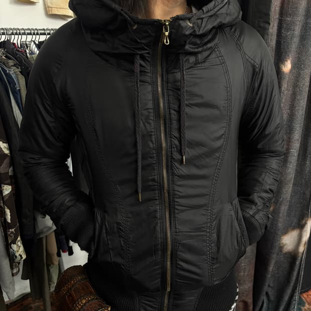 TTF✳️2000‘s G.O.A 경량 봄버자켓