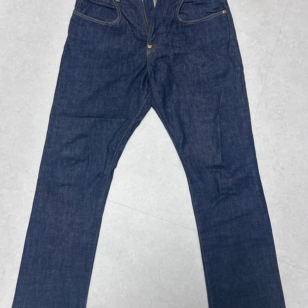 캐피탈 링고맨 팬츠