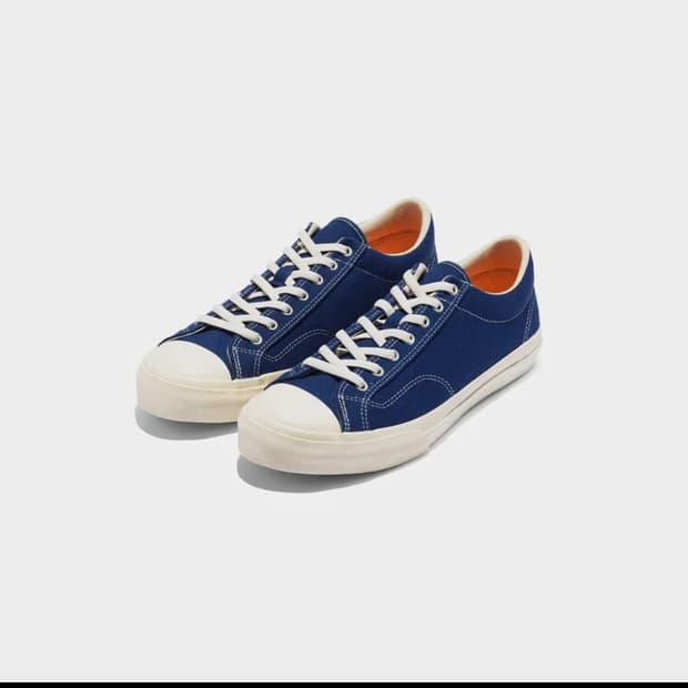 캐치볼 오리지널 플러스 선데이 _네이비