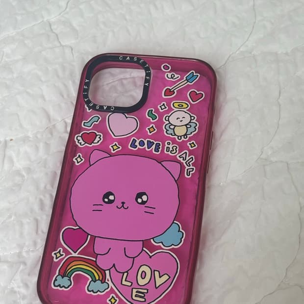 케이스티파이 케이스 15