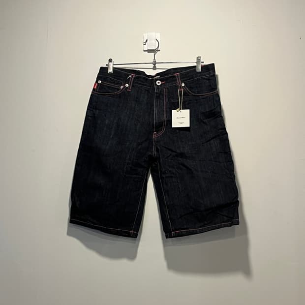 90’s stussy jeans