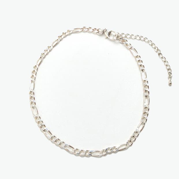 925 Silver bracelet