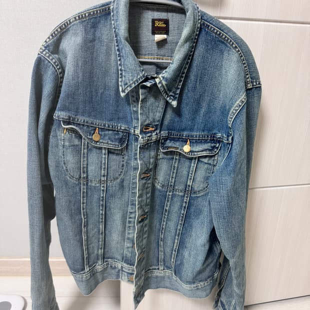 RRL lot271 리랜드 L
