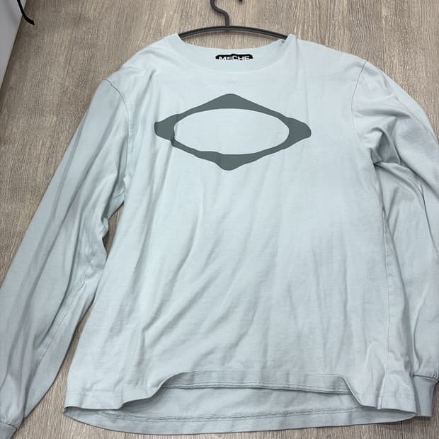 미스치프 롱슬리브 미듐