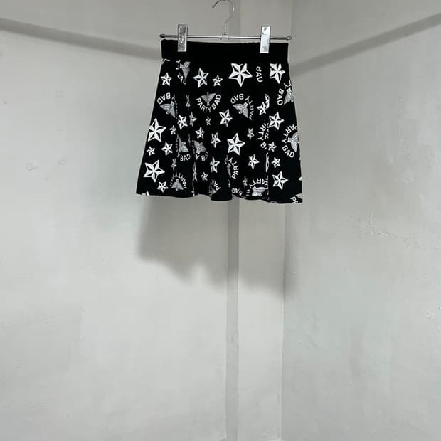 vtg skirt