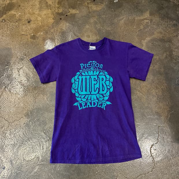 Gildan Printing T 반팔티 S