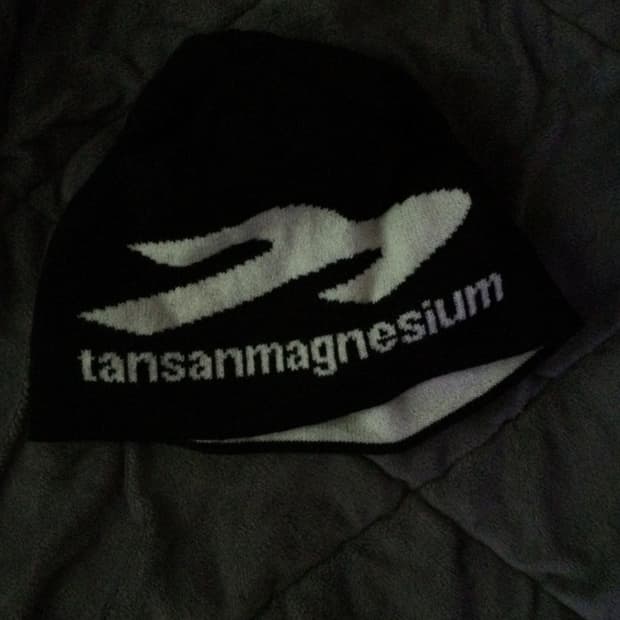 비니 🧢 