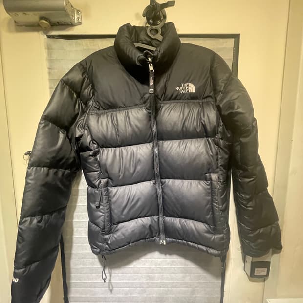 노스페이스 눕시 700 80사이즈