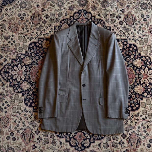 브리오니 테일러드 자켓 105