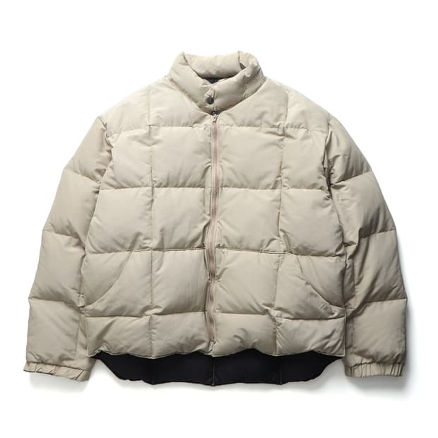 쇼트 Schott NYC Down Jacket