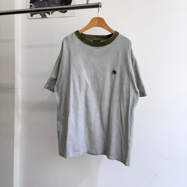 CLUB 반팔 티셔츠