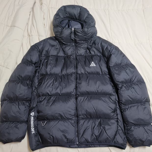 나이키 ACG 루나레이크 L사이즈 판매합니다